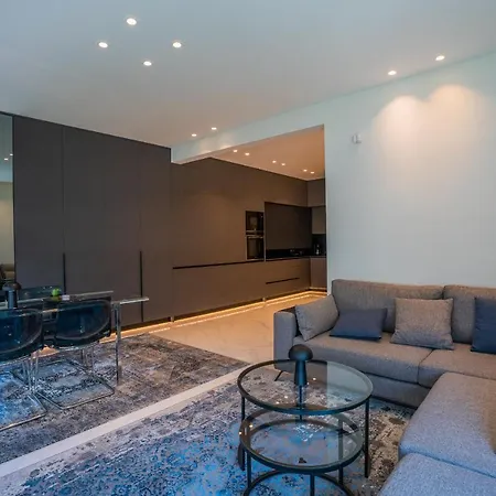 Apartment Noho @ Akadimias *