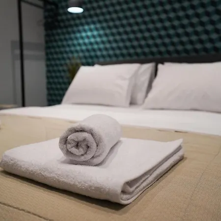 Apartment Noho @ Akadimias Athen